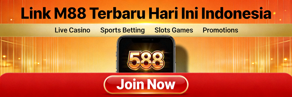 Freebet Lucky Start dari M88 untuk mencoba permainan tanpa risiko